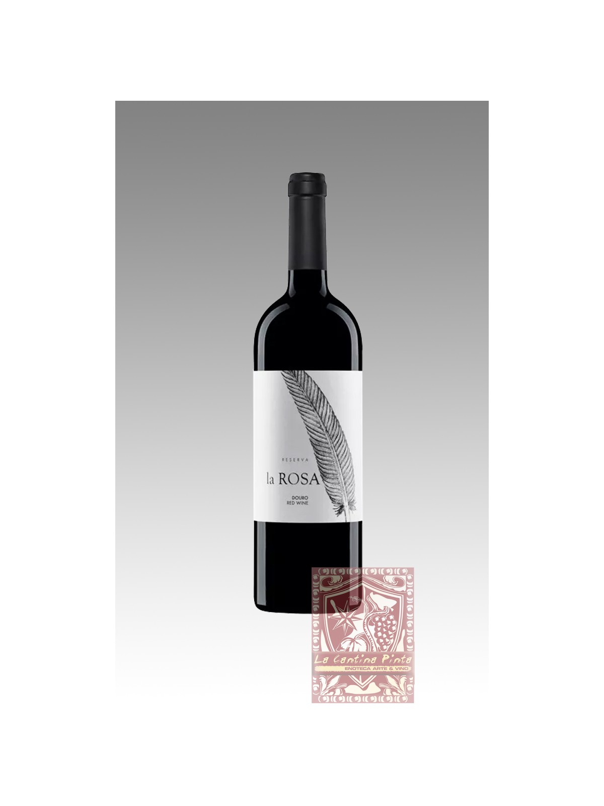LA ROSA RESERVE 2005 - QUINTA DA ROSA