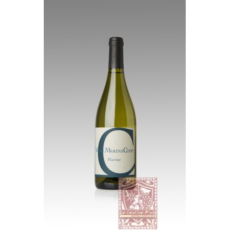 MARINE FAVORITA 2010 - MARINA COPPI