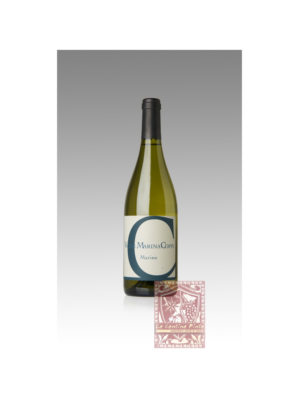 MARINE FAVORITA 2010 - MARINA COPPI