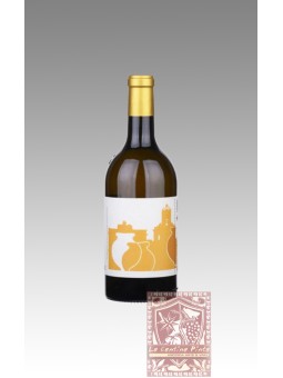 PITHOS BIANCO 2015 - COS