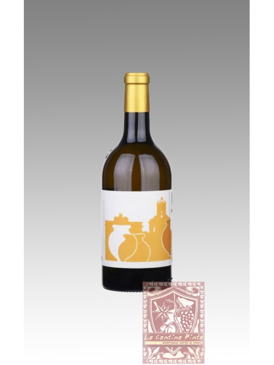 PITHOS BIANCO 2015 - COS