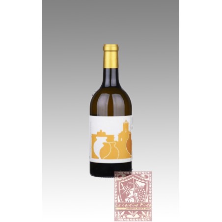 PITHOS BIANCO 2015 - COS