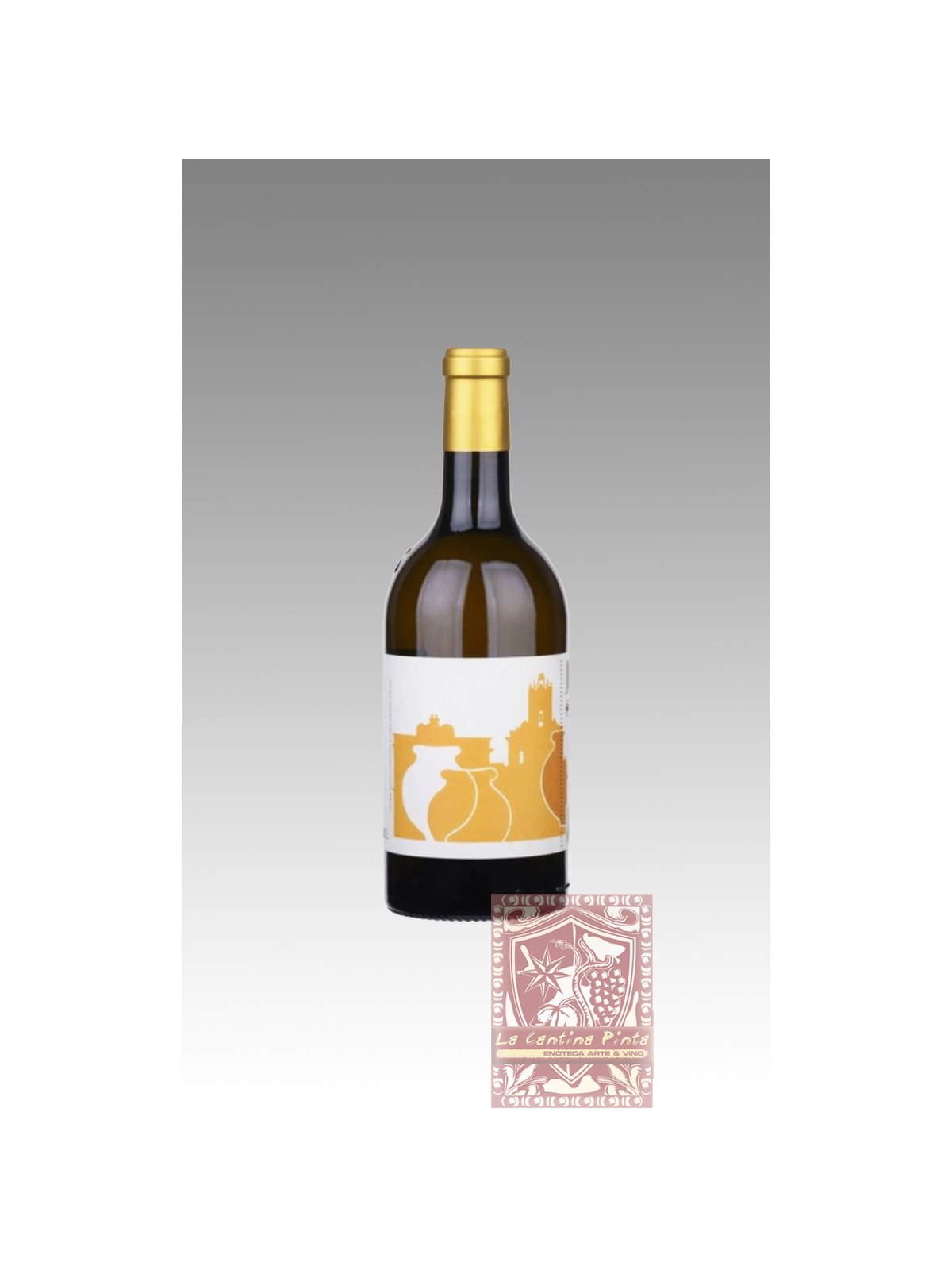 PITHOS BIANCO 2015 - COS