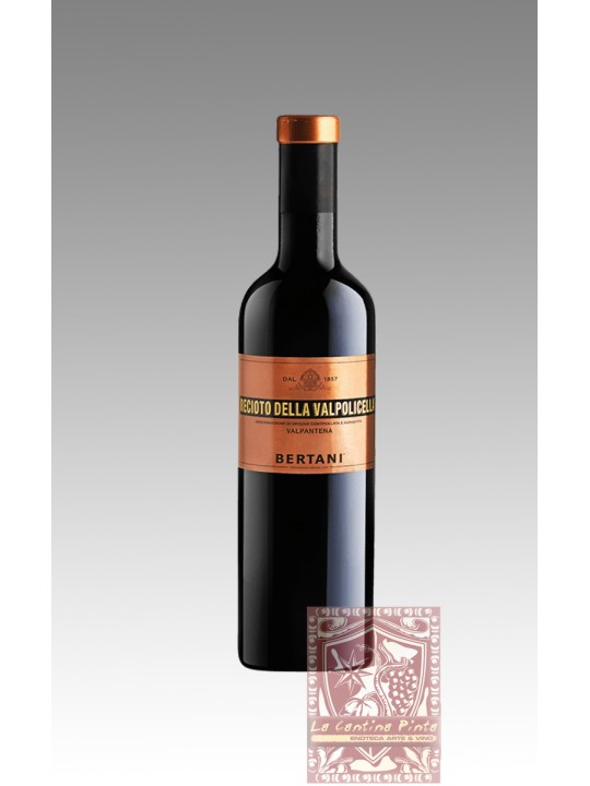 RECIOTO DELLA VALPOLICELLA VALPANTENA 2022 - BERTANI