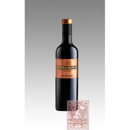 RECIOTO DELLA VALPOLICELLA VALPANTENA 2022 - BERTANI
