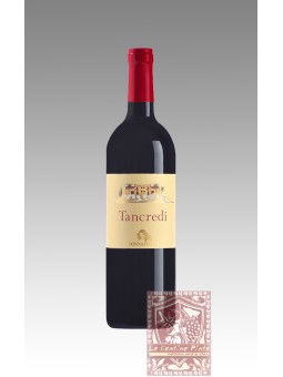 TANCREDI 2007 - DONNAFUGATA