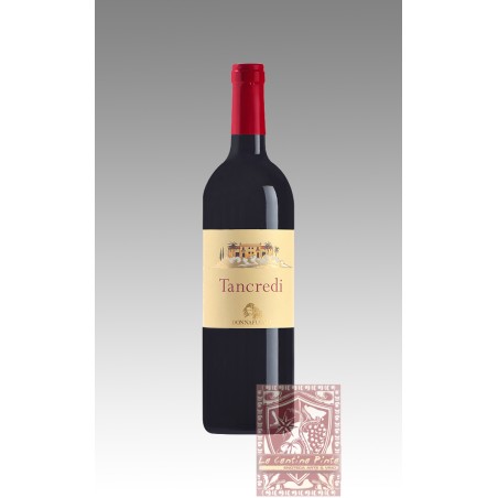 TANCREDI 2007 - DONNAFUGATA