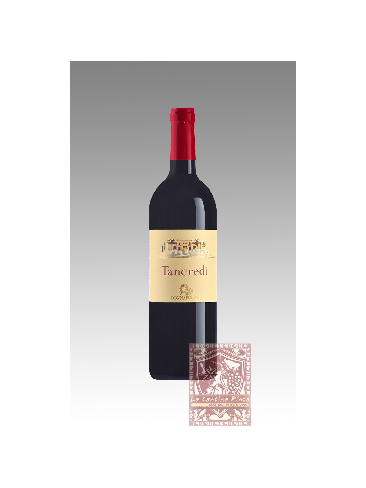 TANCREDI 2007 - DONNAFUGATA