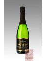 CREMANT DE BOURGOGNE BLANC DE BLANS BARONNE DU CHATELARD