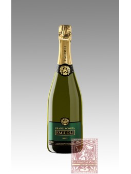 FRANCIACORTA BRUT FACCOLI