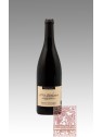 LE P'TIT DOMAINE SAUMUR CHAMPIGNY COUP D'OUZE 2021 - RICHARD DESOUCHE