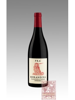 MORANDINA VALPOLICELLA RIPASSO SUPERIORE 2013 - G.PRA'