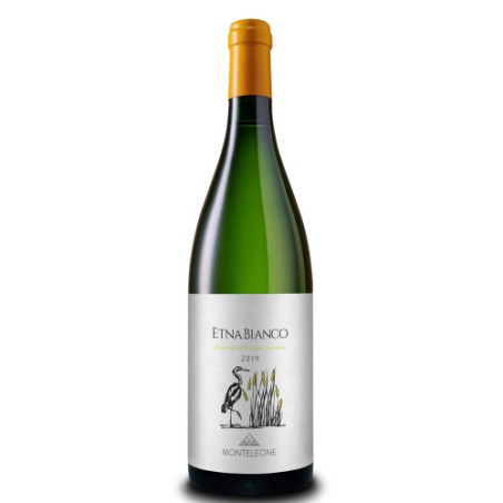 ETNA BIANCO 2019 MONTELEONE