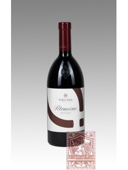 PETRUCCINO 2016 - PODERE FORTE (BIO)