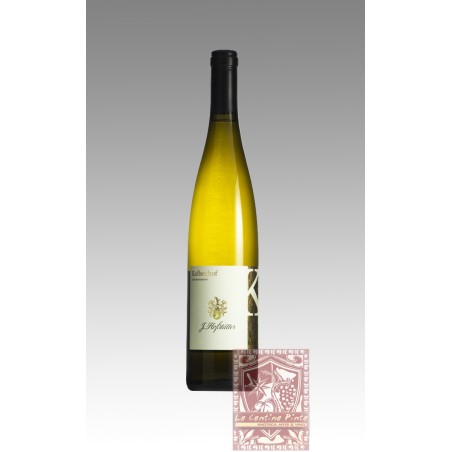 GEWURZTRAMINER KOLBENHOF 2014 - HOFSTATTER