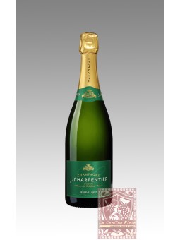 CHAMPAGNE J.CHARPENTIER BRUT RESERVE MAGNUM 1,5 LT.