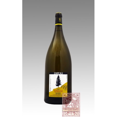 VOGLAR SAUVIGNON 2013 MAGNUM 1,5 LT  - PETER DIPOLI