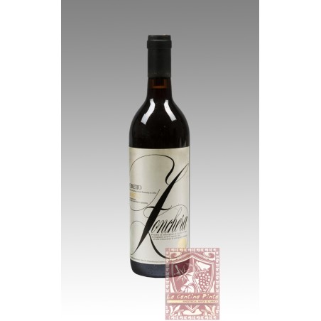 ZONCHERA 2004 BAROLO DOCG - CERETTO