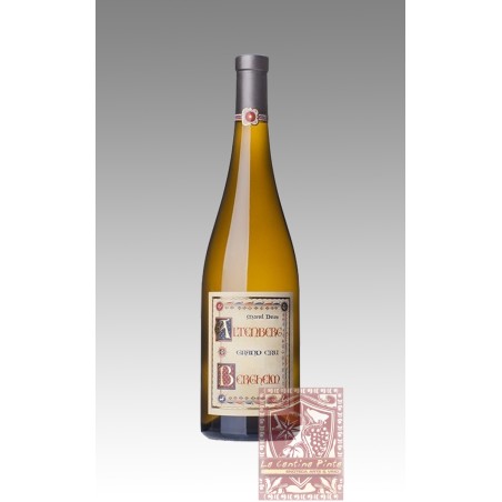 ALTEMBERG DE BERGHEIM 2016 GRAND CRU - MARCEL DEISS