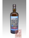 BLENDED RUM CARIBBEAN SOUL 2021 ED. SECOND RELEASE 70 CL - SAMAROLI
