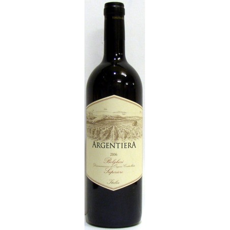 ARGENTIERA BOLGHERI SUPERIORE 2015 - TENUTA ARGENTIERA
