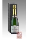 CHAMPAGNE ROBERT CHARLEMAGNE BLANC DE BLANCS BRUT RESERVE GRAND CRU MAGNUM CON ASTUCCIO