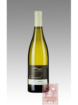 CHAVIGNOL SANCERRE 2013 - PIERRE MARTIN