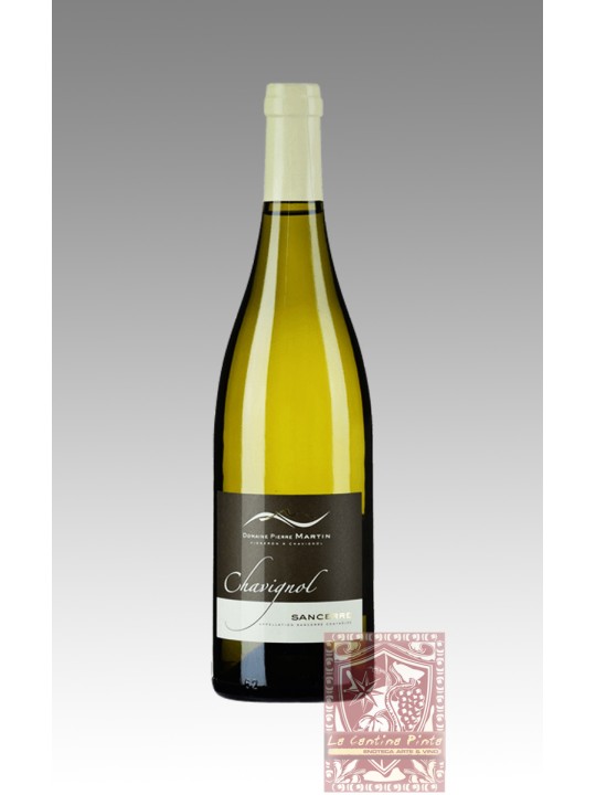 CHAVIGNOL SANCERRE 2013 - PIERRE MARTIN