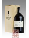 CHIANTI COLLI SENESI BISKERO 2023 DOPPIA MAGNUM 3 LT. IN CASSA DI LEGNO  - SALCHETO