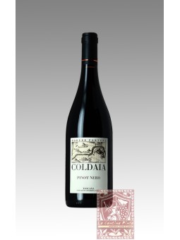 COLDAIA PINOT NERO 2016 - PODERE FORTUNA