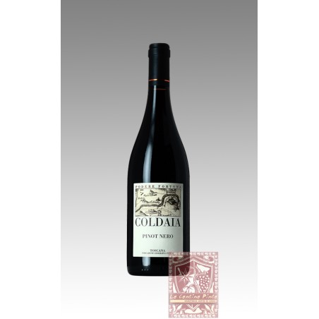 COLDAIA PINOT NERO 2016 - PODERE FORTUNA