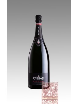 FERRARI MAXUMUM BRUT BLANC DE BLANCS - F.LLI LUNELLI