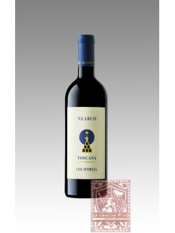 NEARCO 2020 - COL D'ORCIA