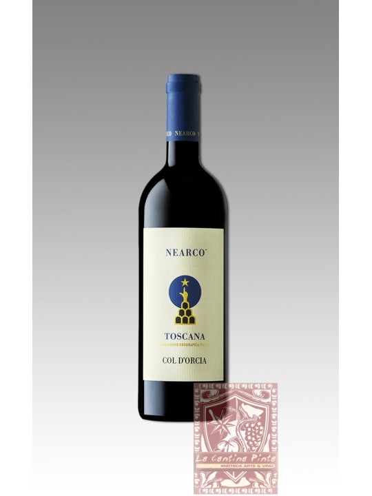 NEARCO 2020 - COL D'ORCIA