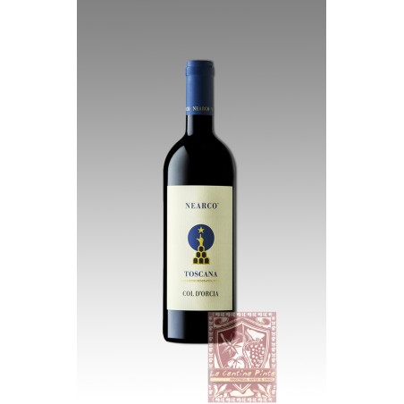 NEARCO 2020 - COL D'ORCIA