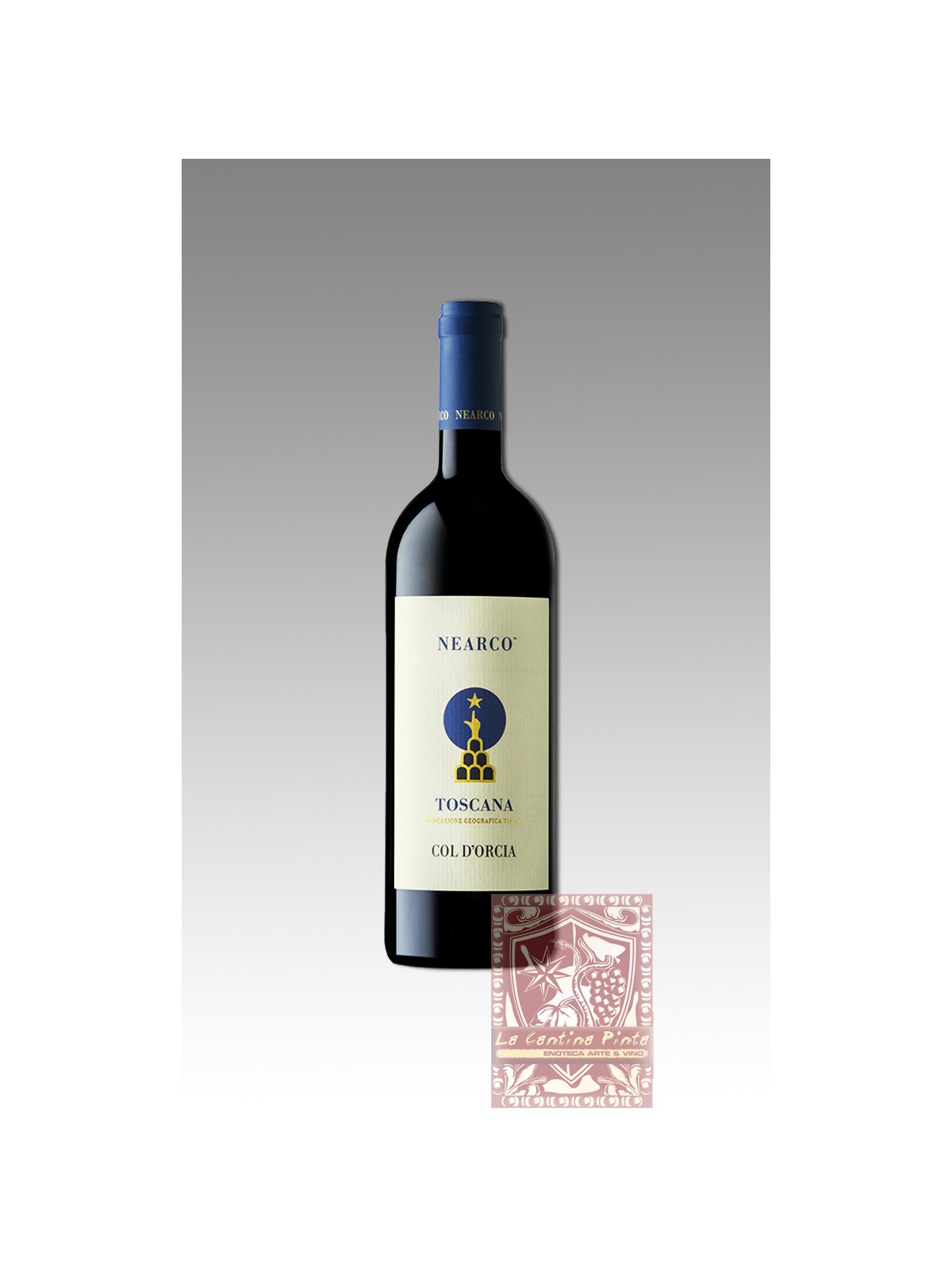 NEARCO 2020 - COL D'ORCIA