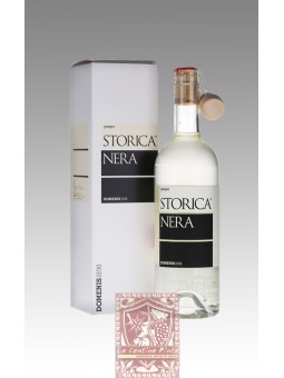GRAPPA STORICA NERA - DOMENIS