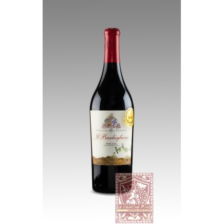 IL BARBIGLIONE 2011 - USIGLIAN DEL VESCOVO