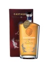 GRAPPA DI AMARONE DELLA VAPOLICELLA RISERVA FUORICLASSE LEON INVECCHIATA 18 MESI IN BARRIQUE - CASTAGNER