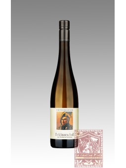 MULLER THURGAU FELDMARSCHALL VON FENNER  2021 - TIEFENBRUNNER