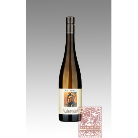 MULLER THURGAU FELDMARSCHALL VON FENNER  2021 - TIEFENBRUNNER