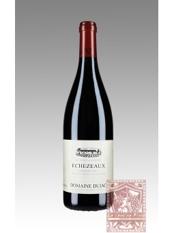 CHARMES-CHAMBERTIN GRAND CRU 2019 - DOMAINE DUJAC