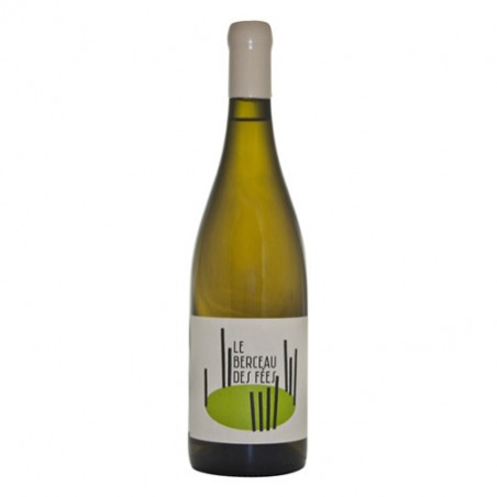 VIN DE FRANCE BLANC LE BERCEAU DES FEES