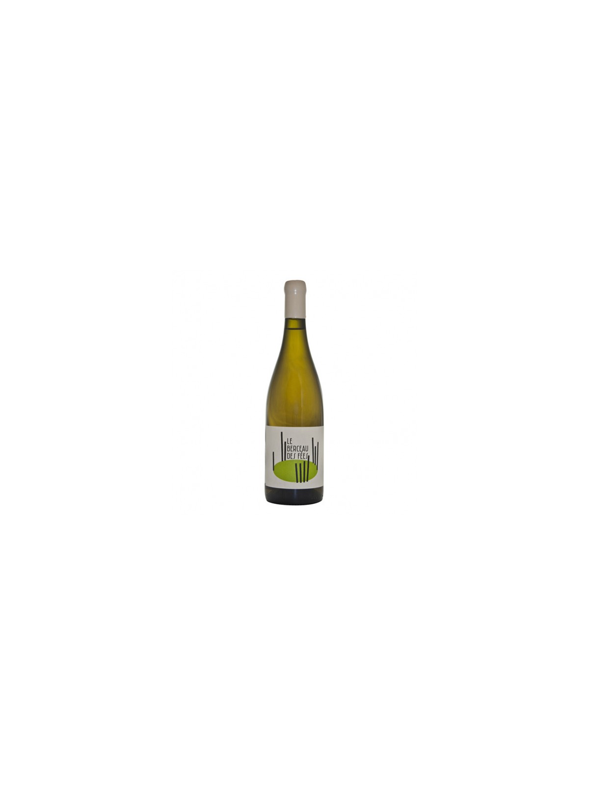 VIN DE FRANCE BLANC LE BERCEAU DES FEES