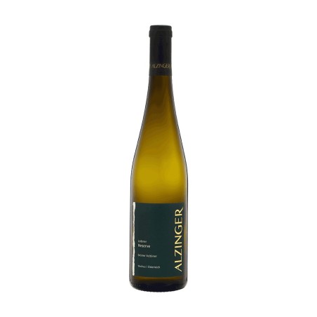 GRUNER VELTINER RESERVE 2010 - ALZINGER