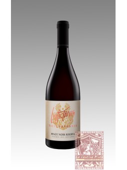 PINOT NERO RISERVA 2021 LINTICLARUS - TIEFENBRUNNER