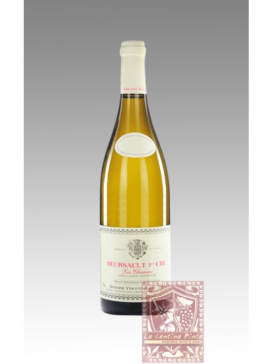 MEURSAULT PREMIER CRU  LES CHARMES 2021 - VINCENT BOUZEREAU