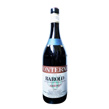 BAROLO ARIONE 2020 - GIACOMO CONTERNO