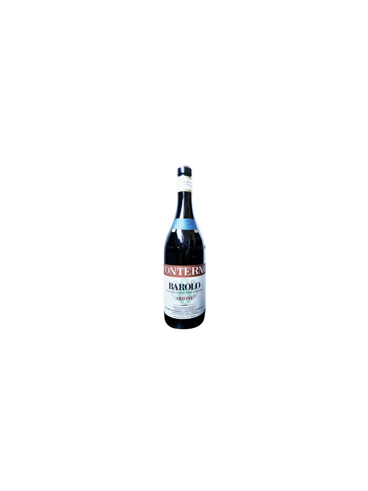 BAROLO ARIONE 2020 - GIACOMO CONTERNO