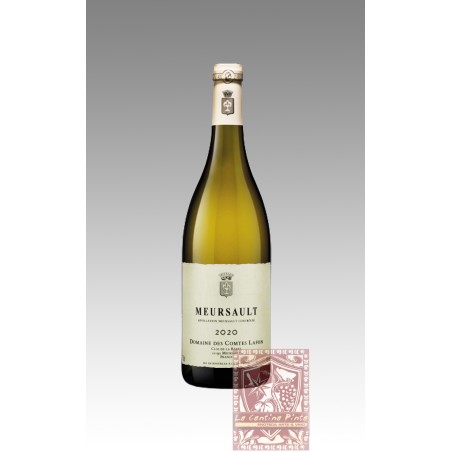 MEURSAULT 2020 - DOMAINE DES COMTES LAFON (biodinamico)